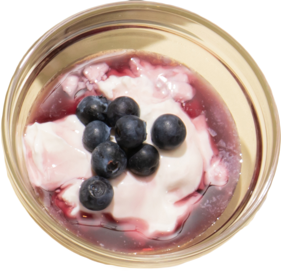 Frozen Fruit