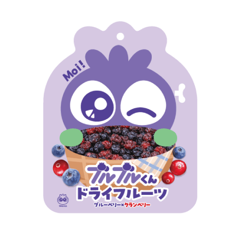 Dried Fruit