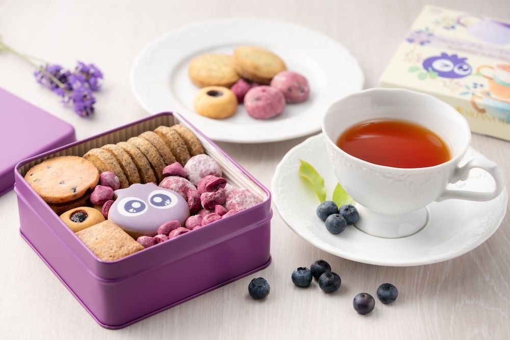 Sweets Table