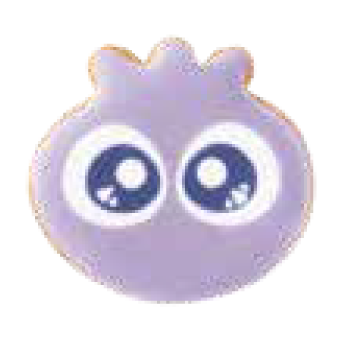 アイシングクッキー