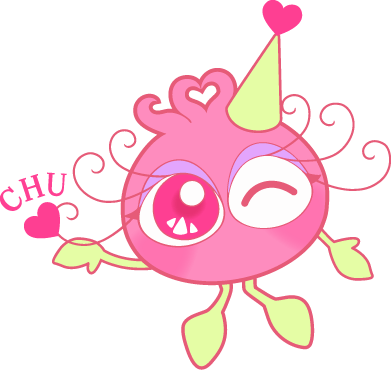 当たりブルーベリー