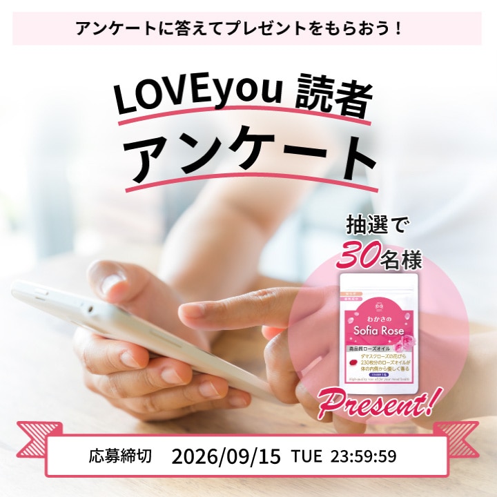読者アンケート