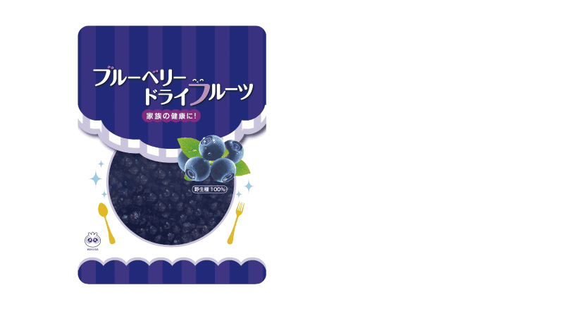 ドライフルーツ