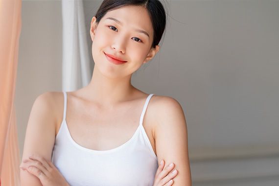 心と体をやさしく整える「ローズオイル」の力とは？②